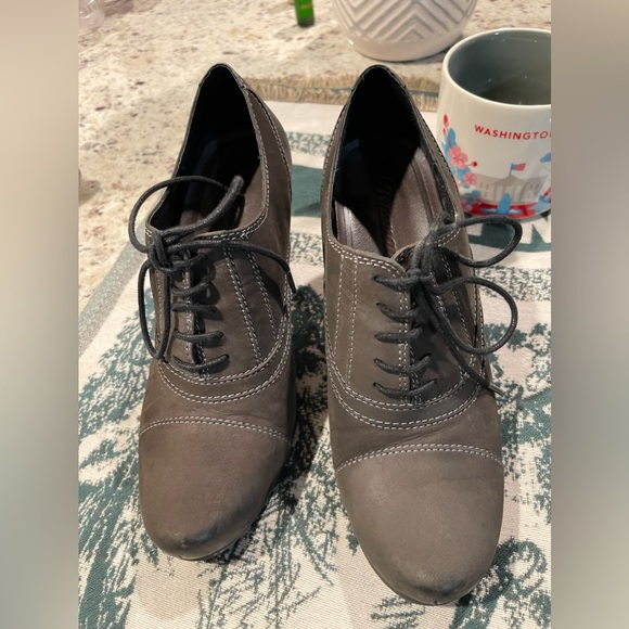 Ankle boot - Picture 4 of 5